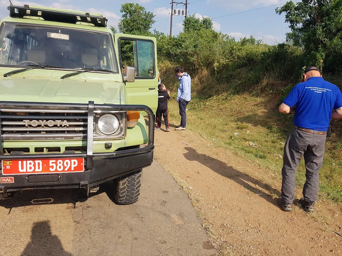 Double Gorilla Trekking Safari